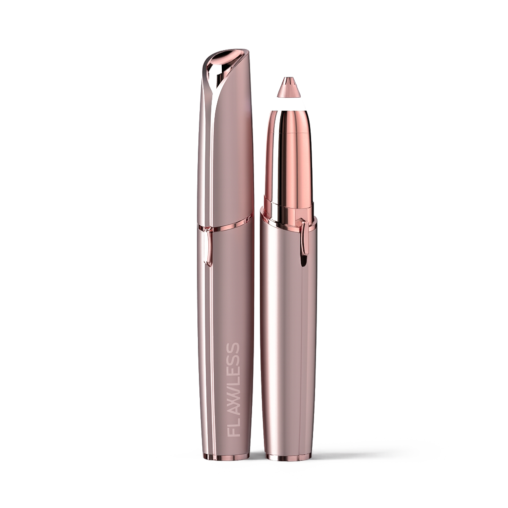 Depiladora Facial y de Cejas – Flawless Brows
