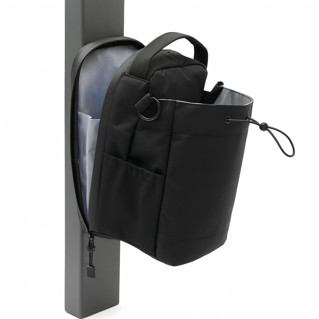 Titan Bag | Gronix Tech
